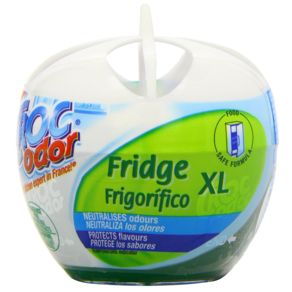 Croc-Odor-Fridge-Diffuser-Fragrance-Free-XL-140g. Croc-Odor-Fridge-Diffuser-Fragrance-Free-XL-140g.